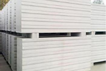 淺談一下砂加氣板材的性能